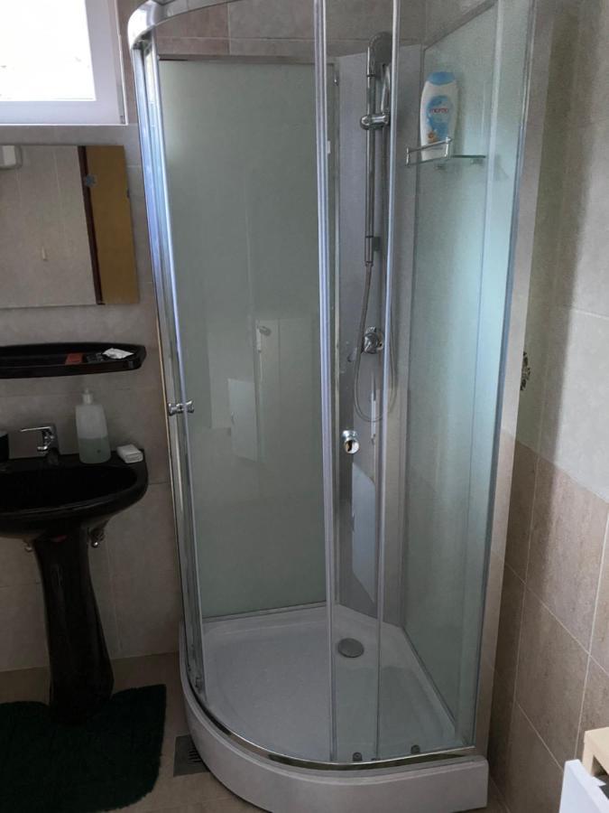 Pereszlenyi Vendeghaz Hotel Visegrad Bagian luar foto
